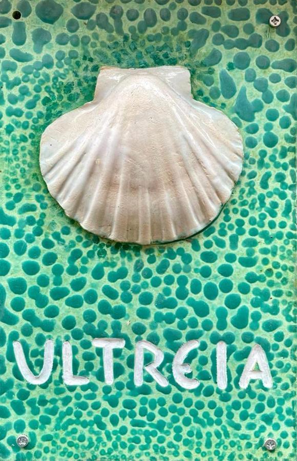 Gite Ultreia Vertes Montagnes Сен-Жан-П'є-де-Пор Екстер'єр фото
